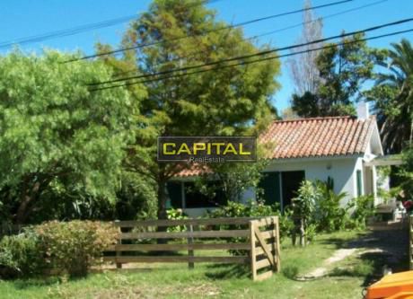 Casa Venta La Barra