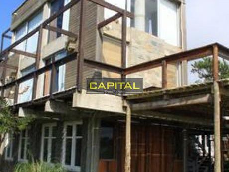 Casas En Balneario Buenos Aires