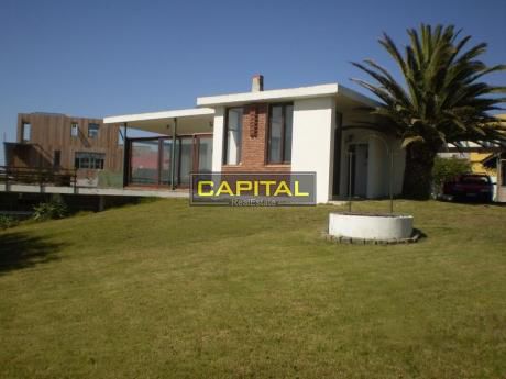 Casas En Manantiales