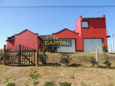 Casas En Balneario Buenos Aires