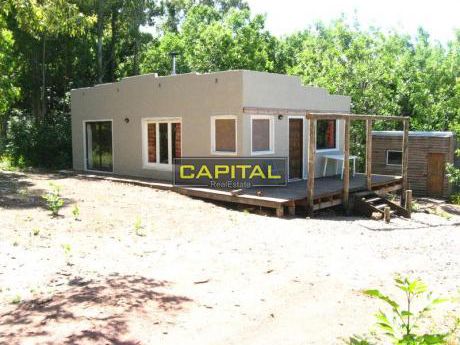 Casa En La Barra