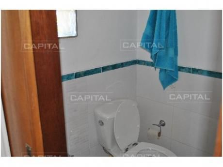 Moderna Casa En Montoya