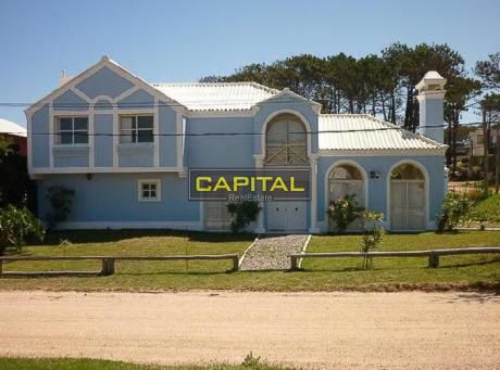Casa Playa Montoya + Punta Del Este
