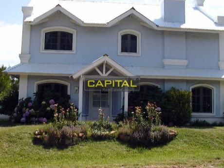 Casa La Barra Punta Del Este