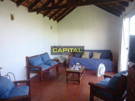 Apartamento En La Barra - De La Ruta Al Mar