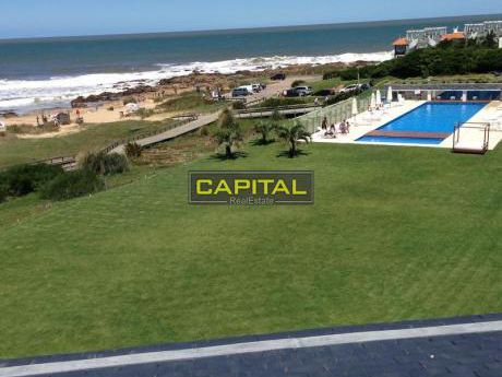 Esturion De Montoya Pent House