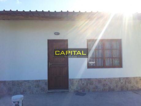 Casas En Balneario Buenos Aires