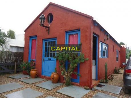 Casa En La Barra + 3 Dormitorios