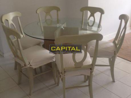 Excelente Y Comodo Apartamento En Punta Del Este