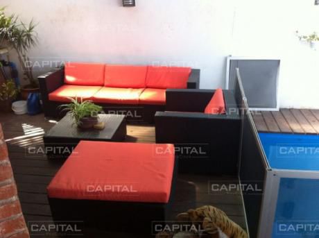 Casas En Playa Mansa