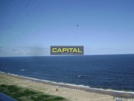 Apartamento Alquiler Punta Del Este
