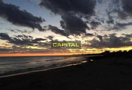 Excelente Departamento En Manantiales A 50m Del Mar, Muy Completo Y Genial Ubicación.