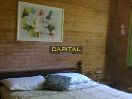 Casa En Alquiler