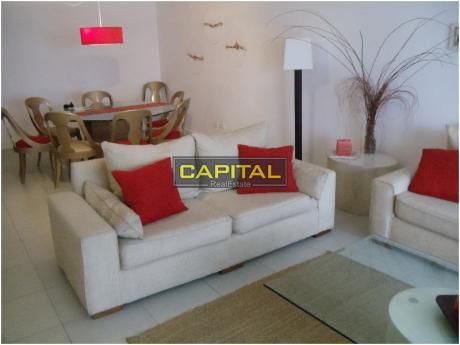 Apartamento Venta Alquiler Punta Del Este