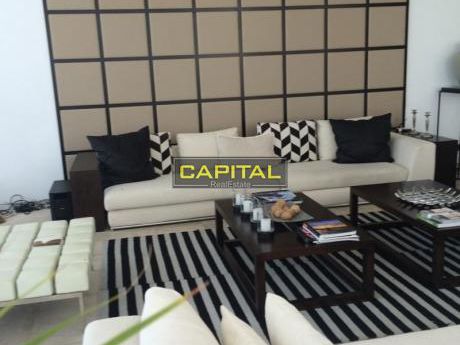 Apartamentos En La Barra