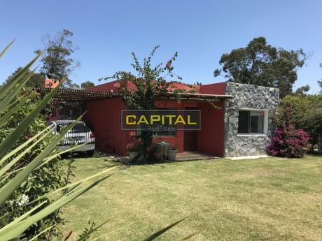 Casas En Balneario Buenos Aires