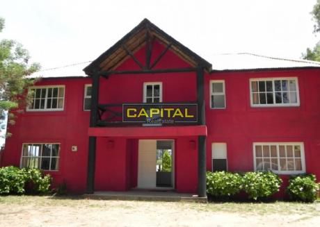 Casas En La Barra