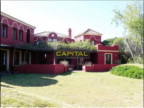 Excelente Casa En Montoya