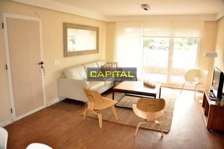 Casa En Punta Piedras, Manantiales, En Venta