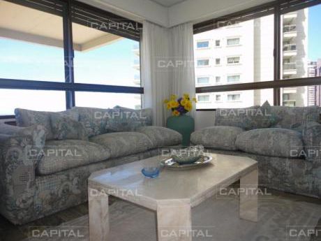 Apartamentos En Playa Brava