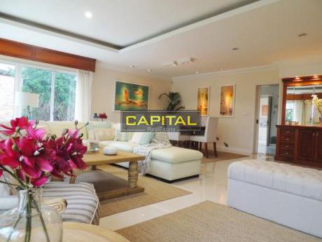 Casa Venta Alquiler Mansa Punta Del Este