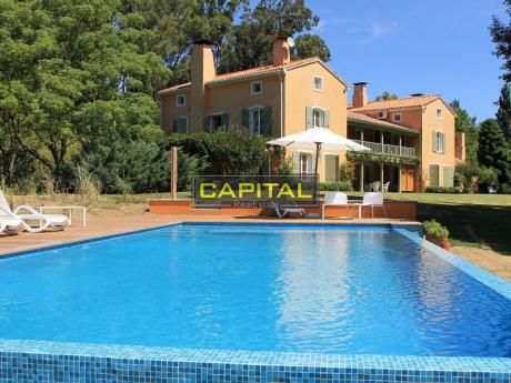 Casas En Laguna Del Sauce