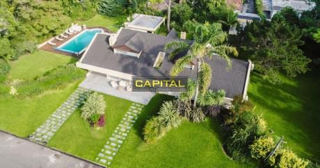 Casa Venta Alquiler Mansa Punta Del Este