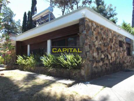 Casa En San Rafael
