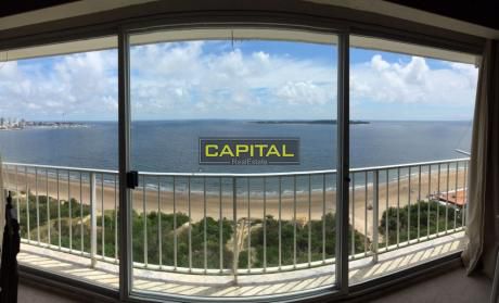 Apartamento, Venta, Mansa, Punta Del Este