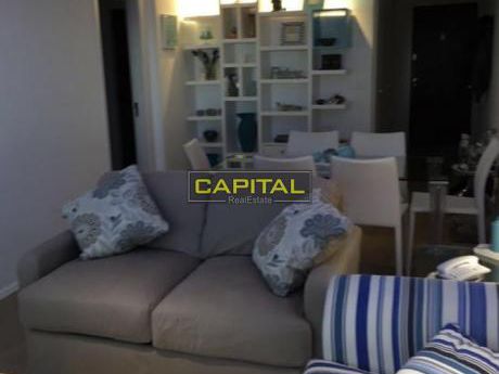 Apartamentos En Playa Brava