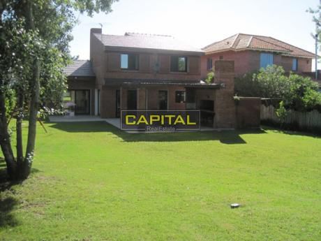 Casas En Rincón Del Indio