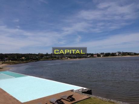 Excelente Departamento Con Unas Vistas Increibles!!!