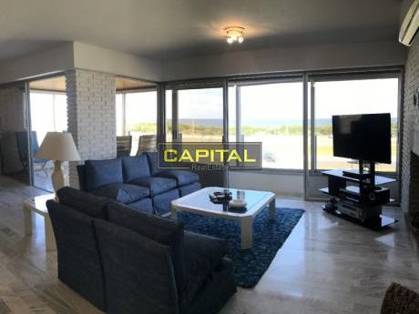 Apartamento Playa Brava