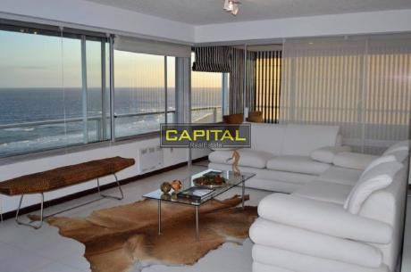 Apartamento En Alquiler Primer Quincena Enero Y En Venta