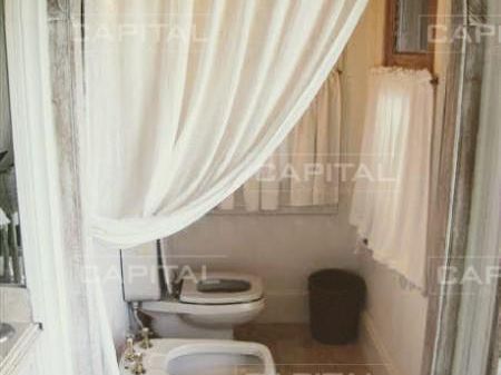 Espectacular Chacra En Manantiales Venta