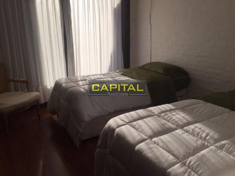 Buena Casa En San Rafael
