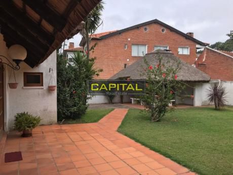 Casa Alquiler Mansa