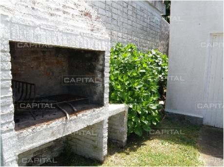 Casa En Alquiler, 2 Dorm. La Barra
