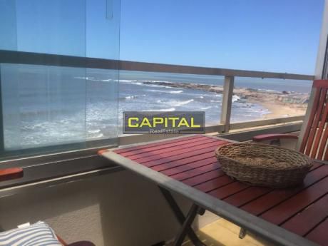 Apartamento Sobre El Mar, Playa El Emir.