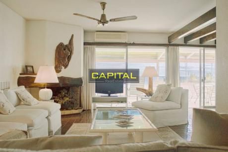 Apartamento Venta Alquiler Mansa Punta Del Este