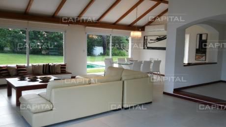 Casa Venta Alquiler Mansa Punta Del Este