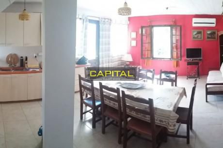 Linda Casa En Manantiales