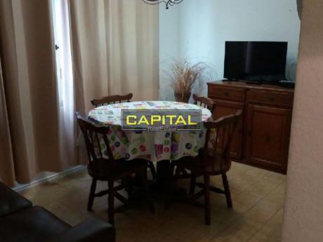 Apartamento Punta Del Este 1 Dormitorio En Venta Y Alquiler