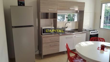 Buena Casa En El Tesoro, La Barra