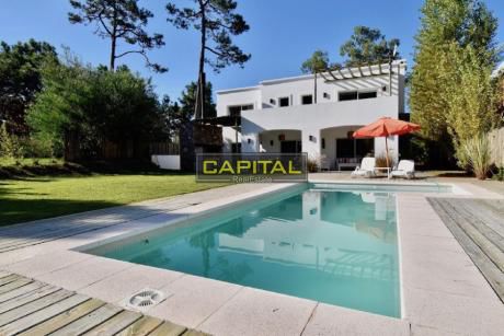 Casa La Arbolada - Punta Del Este