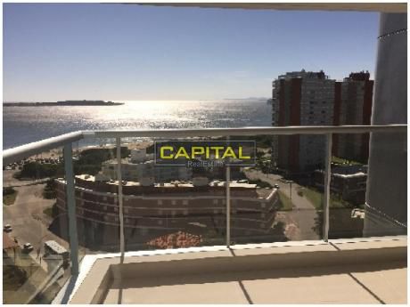 Miami Boulevard - Punta Del Este