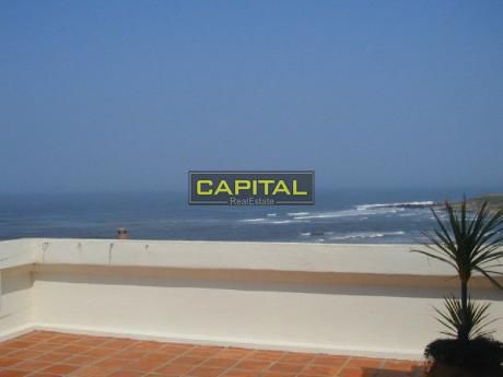 Apartamento La Barra
