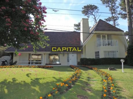 Casa Venta Alquiler Punta Del Este