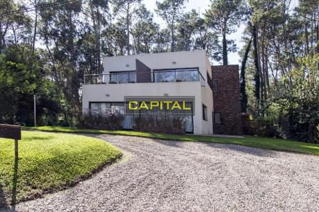 Casa Venta Alquiler Solanas Punta Del Este