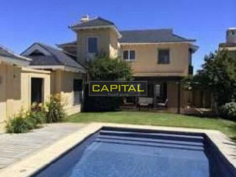 Casa Alquiler Tio Tom